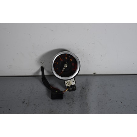 Contagiri Renault Twingo II Dal 2007 al 2014 Cod 8200470973  1637934380923