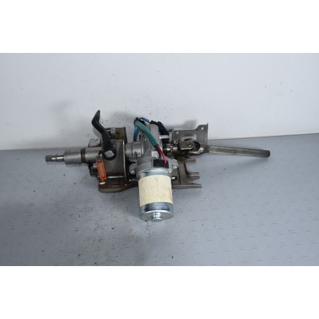 Piantone dello sterzo Renault Twingo II Dal 2007 al 2014 Cod 8200867106  1637936631467