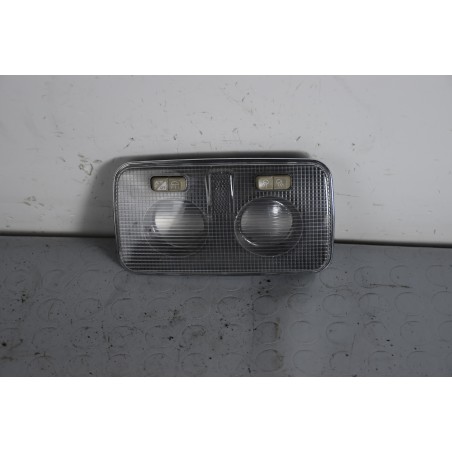 Plafoniera Luce Interna Alfa Romeo GT dal 2003 al 2010 Cod 0884200  1637937857590