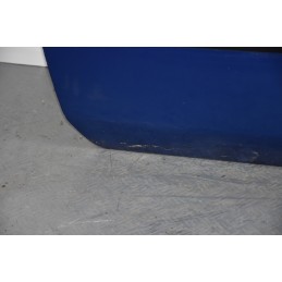 Portiera sportello destra DX Mitsubishi Pajero Pinin Dal 1998 al 2006  1637943138003