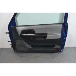 Portiera sportello destra DX Mitsubishi Pajero Pinin Dal 1998 al 2006  1637943138003