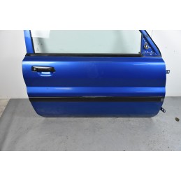 Portiera sportello destra DX Mitsubishi Pajero Pinin Dal 1998 al 2006  1637943138003