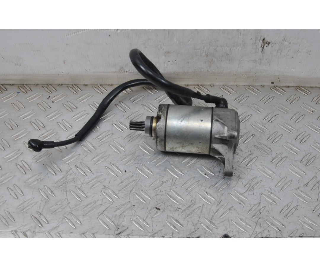 Motorino Avviamento Yamaha YZF 1000r Thunderace Dal 1996 al 2001  1638184542352