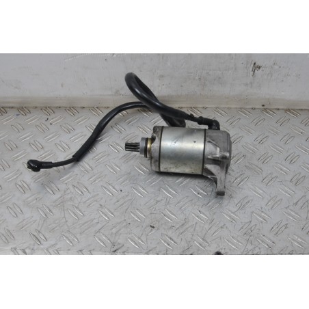 Motorino Avviamento Yamaha YZF 1000r Thunderace Dal 1996 al 2001  1638184542352