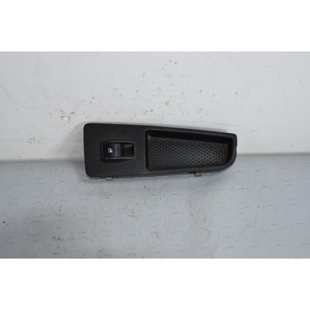 Pulsantiera alzacristalli anteriore DX Fiat Grande Punto Dal 2005 al 2018 Cod 30709C191  1638185819248