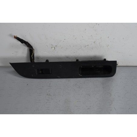 Pulsantiera alzacristalli anteriore DX Suzuki Swift Dal 2004 al 2010 Cod 83763-62J01  1638191286164