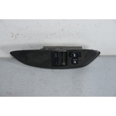 Pulsantiera alzacristalli anteriore SX Toyota Yaris Dal 1999 al 2005 Cod 011-3P21  1638198872735