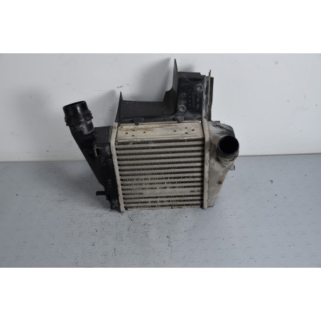 Radiatore Intercooler Renault Twingo II dal 2007 al 2014 Cod 8200652926  1638278350634