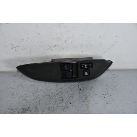 Pulsantiera Alzacristalli Anteriore SX Toyota Yaris dal 1999 al 2005  1638282545682