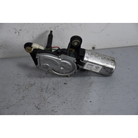 Motorino tergilunotto posteriore Fiat Punto 188 Dal 1999 al 2010 Cod 66350000  1638287855007