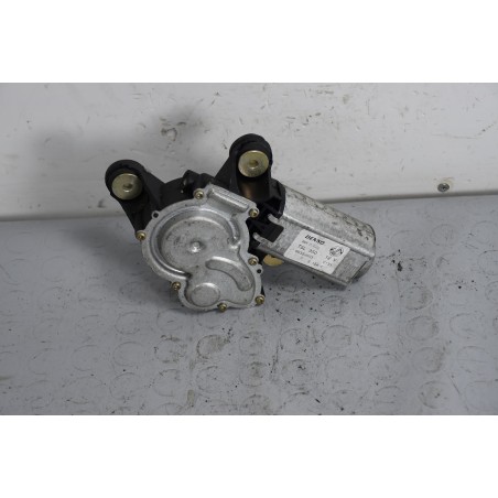 Motorino Tergilunotto posteriore Fiat Stilo 3 porte Dal 2001 al 2010 Cod 66350003  1638289029604