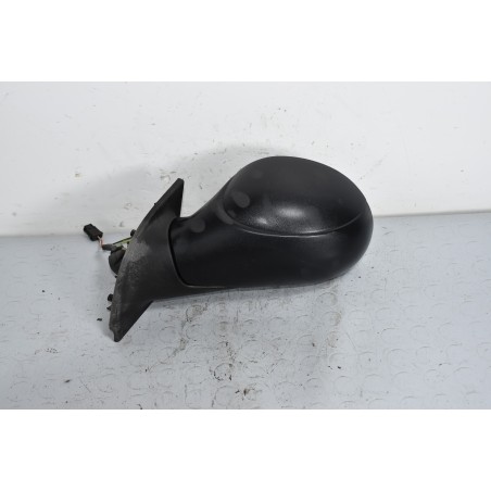 Specchietto Retrovisore Esterno SX Citroen C3 dal 2003 al 2009 Cod 0103024  1638289101195