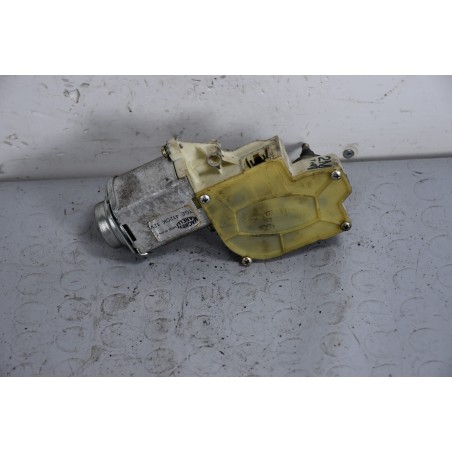 Motorino tergilunotto posteriore Autobianchi Y10 Dal 1992 al 1995 Cod TGE412CK  1638289198447