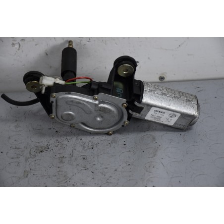 Motorino tergilunotto posteriore Alfa Romeo 147 Dal 2000 al 2005 Cod 66350002  1638289726381