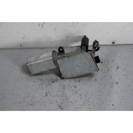 Motorino tergilunotto posteriore Fiat Multipla Dal 1998 al 2003  1638344225767