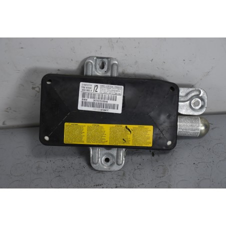 Airbag laterale anteriore SX Bmw Serie 3 e46 Dal 1998 al 2005 Cod 307037233044  1638344960897