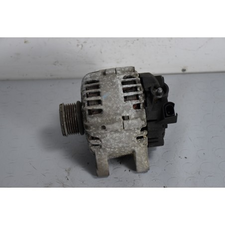 Alternatore Ford Fiesta VI 1.4 TDCi dal 2011 al 2017 Cod 8v2110300ab  1638367601760