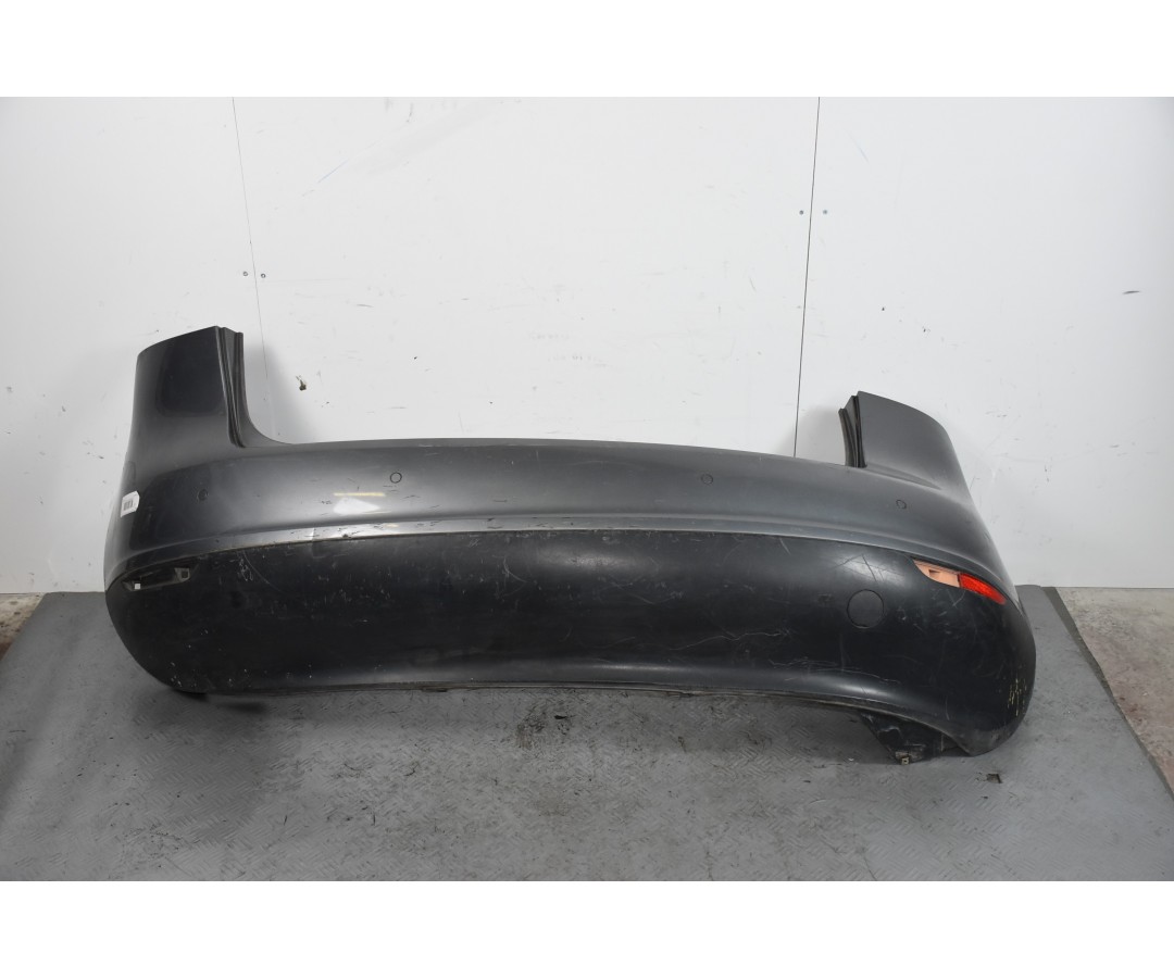 Paraurti Posteriore Volkswagen Golf V dal 2003 al 2008  1638456686623