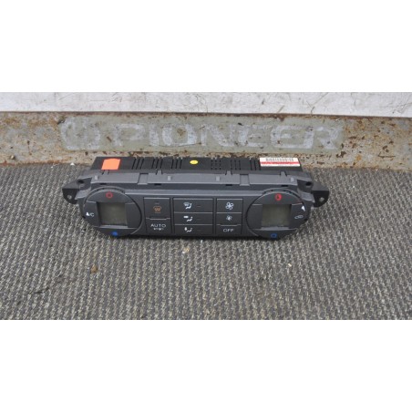 Controllo Comando Clima Ford C-Max dal 2003 al 2007 Cod 3M5T18C612AL  2411111136249