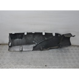 Carena Sottopedana Destro Honda S-wing 150 Dal 2007 al 2011  1638458787953