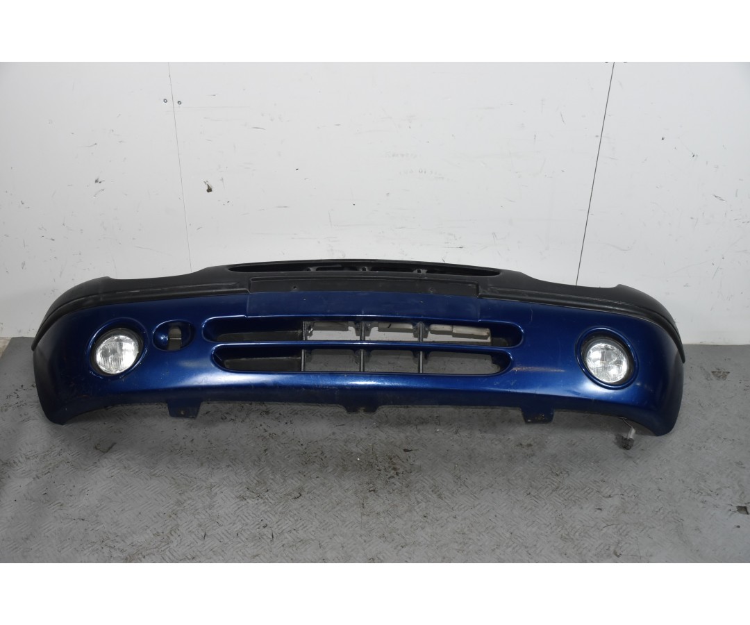 Paraurti anteriore Renault Twingo Dal 1996 al 2007 cod 7701473051  1638459060352