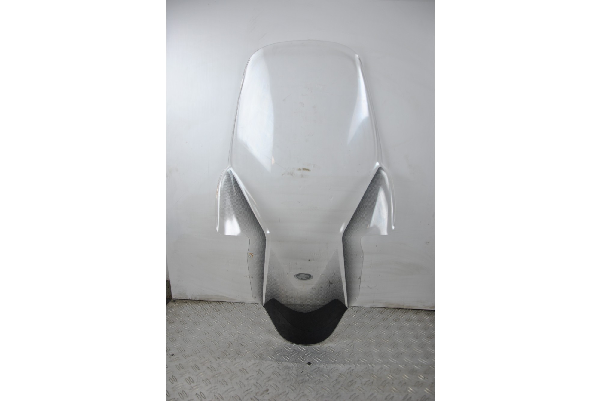 Parabrezza Cupolino Honda S-wing 150 Dal 2007 al 2011  1638459077190