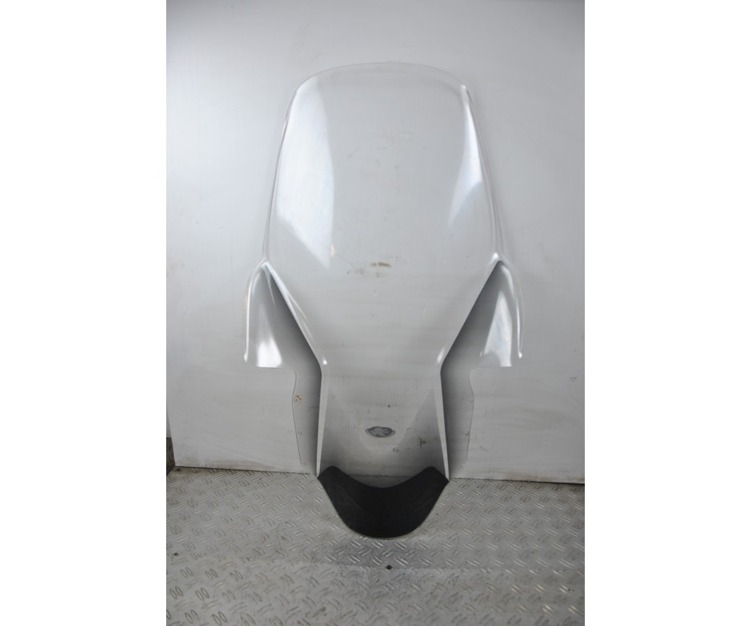 Parabrezza Cupolino Honda S-wing 150 Dal 2007 al 2011  1638459077190