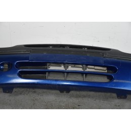 Paraurti anteriore Renault Twingo Dal 1996 al 2007 cod 7701473051  1638459060352