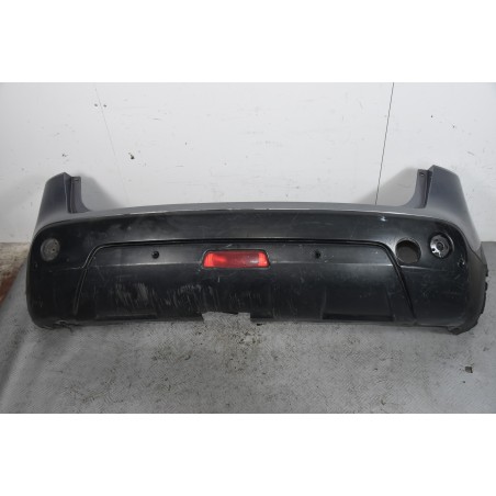 Paraurti posteriore Nissan Qashqai Dal 2006 al 2014  1638459935735