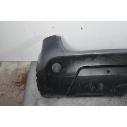 Paraurti posteriore Nissan Qashqai Dal 2006 al 2014  1638459935735