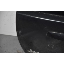 Portellone bagagliaio posteriore Jeep Grand Cherokee Dal 1998 al 2004  1638521568809