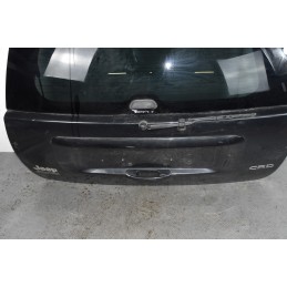 Portellone bagagliaio posteriore Jeep Grand Cherokee Dal 1998 al 2004  1638521568809