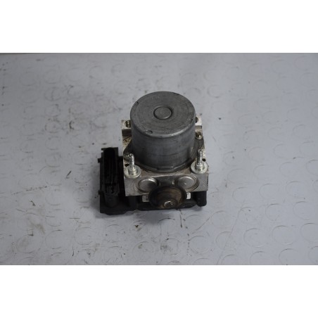 Pompa modulo ABS Fiat Panda 1.2 B Dal 2003 al 2012 Cod 0265231312  1638537152108