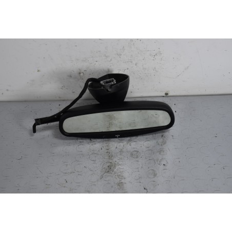 Specchietto Retrovisore Interno Citroen C4 Picasso dal 2006 al 2013 Cod 026053  1638538741974