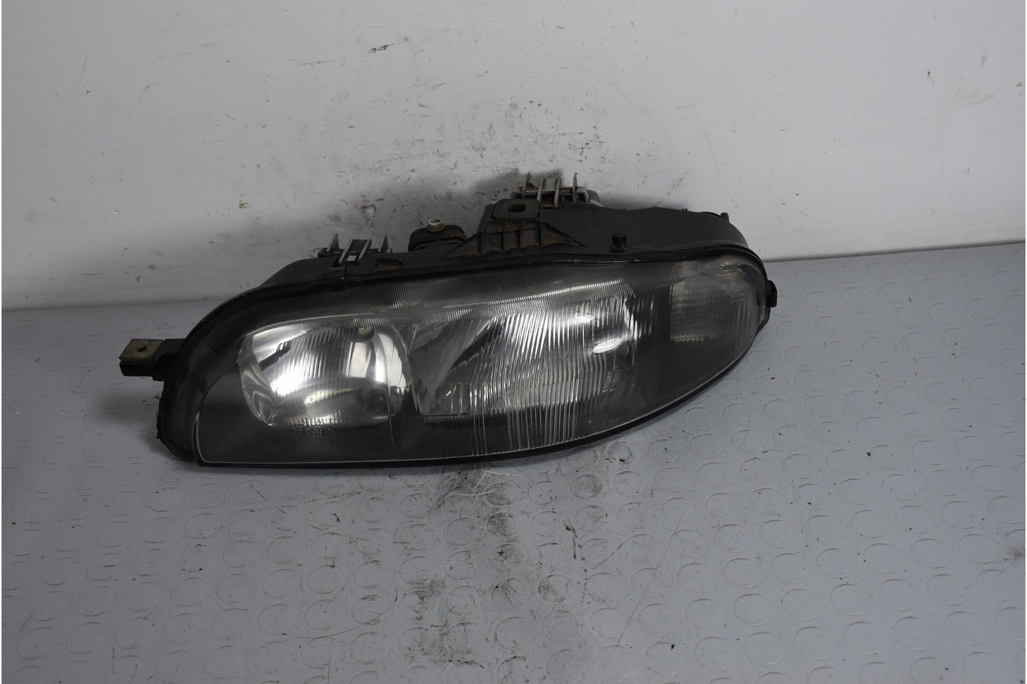 Faro Anteriore SX Fiat Brava dal 1995 al 2002 Cod 46523123  1638540581339