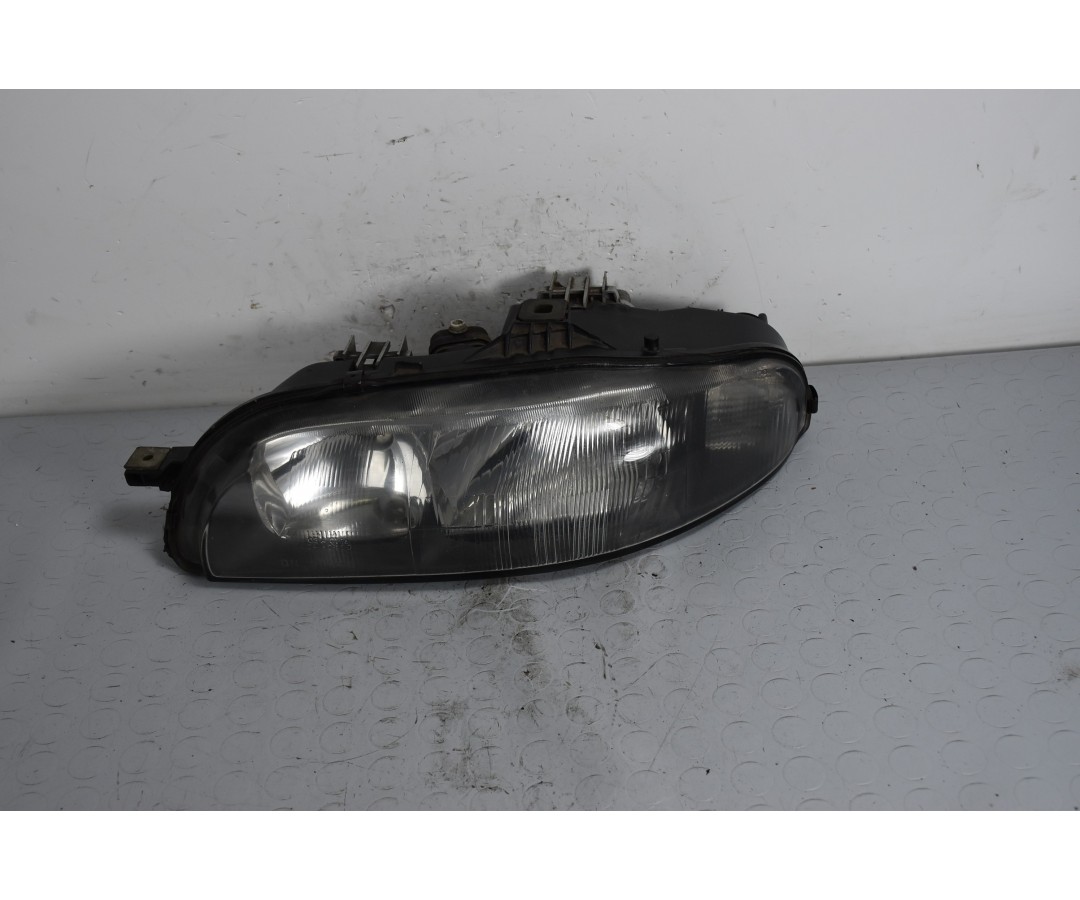 Faro Anteriore SX Fiat Brava dal 1995 al 2002 Cod 46523123  1638540581339