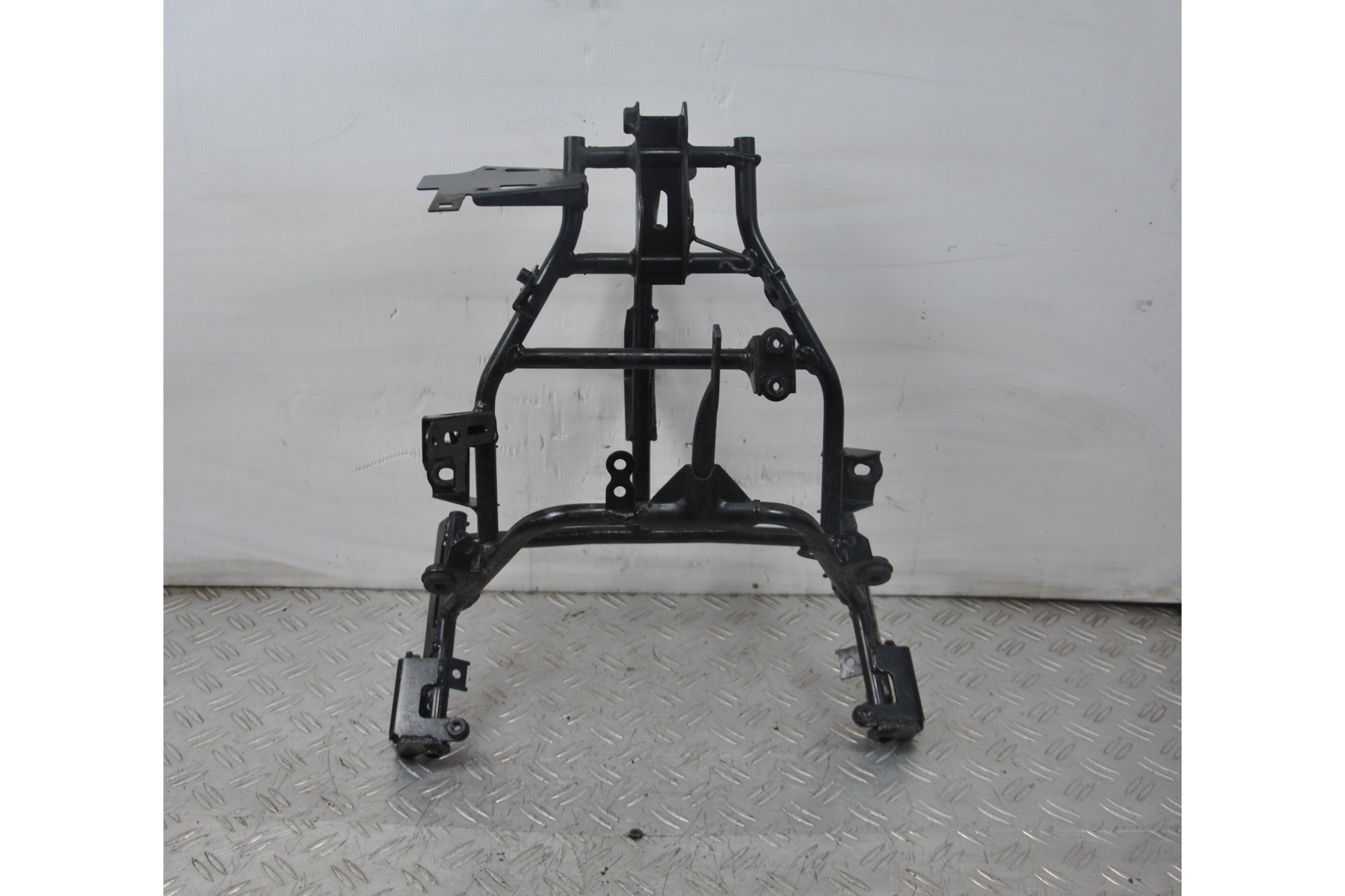 Telaietto Anteriore Honda S-wing 150 Dal 2007 al 2011  1638541604679