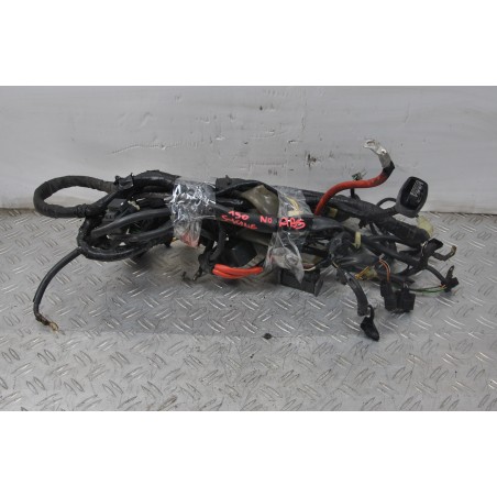 Cablaggio Impianto Elettrico Honda S-wing 150 no ABS Dal 2007 al 2011  1638543113612