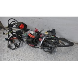 Cablaggio Impianto Elettrico Honda S-wing 150 no ABS Dal 2007 al 2011  1638543113612