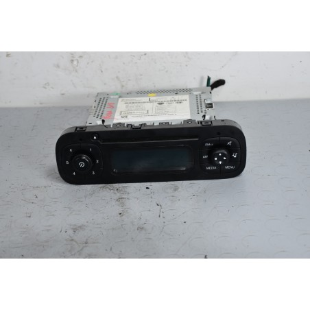 Autoradio Fiat Panda Dal 2012 in poi  1638545762320