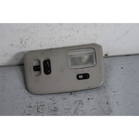 Plafoniera Luce Interna Nissan X-Trail Dal 2001 al 2006  1638548838275