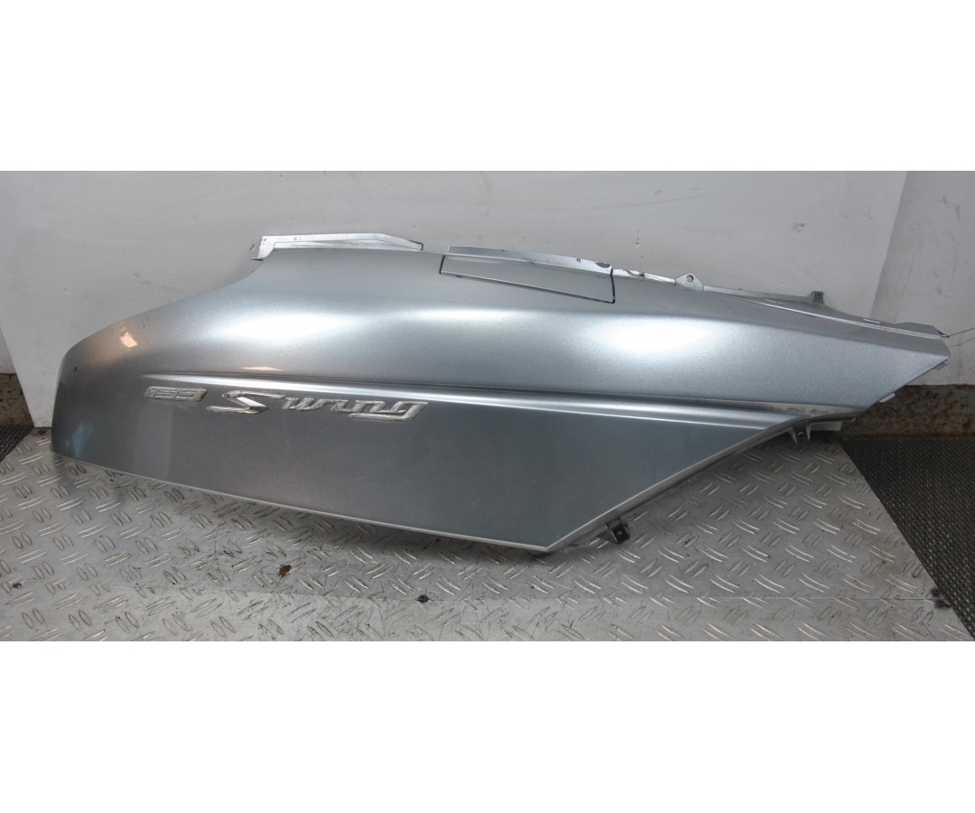 Carena Fianchetto Laterale Posteriore Destro (attacco rotto) Honda S-wing 150 Dal 2007 al 2011  1638779164051