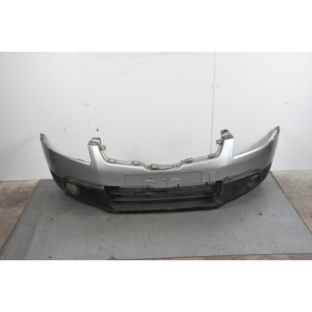 Paraurti anteriore Nissan Qashqai J10 Dal 2006 al 2010 cod 62022JD20H  1638789955076