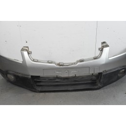 Paraurti anteriore Nissan Qashqai J10 Dal 2006 al 2010 cod 62022JD20H  1638789955076