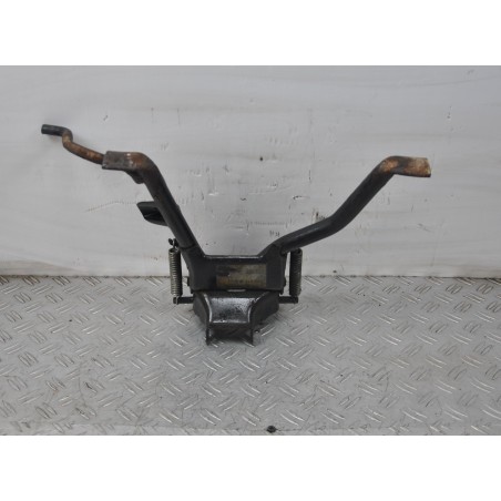 Cavalletto Centrale Piaggio Liberty 50 2t Dal 2004 al 2016  1638800634737