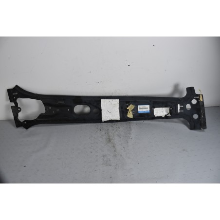 Montante centrale interno DX Mazda 2 Dal 2007 al 2014 Cod D651-70-080B  1638806140461