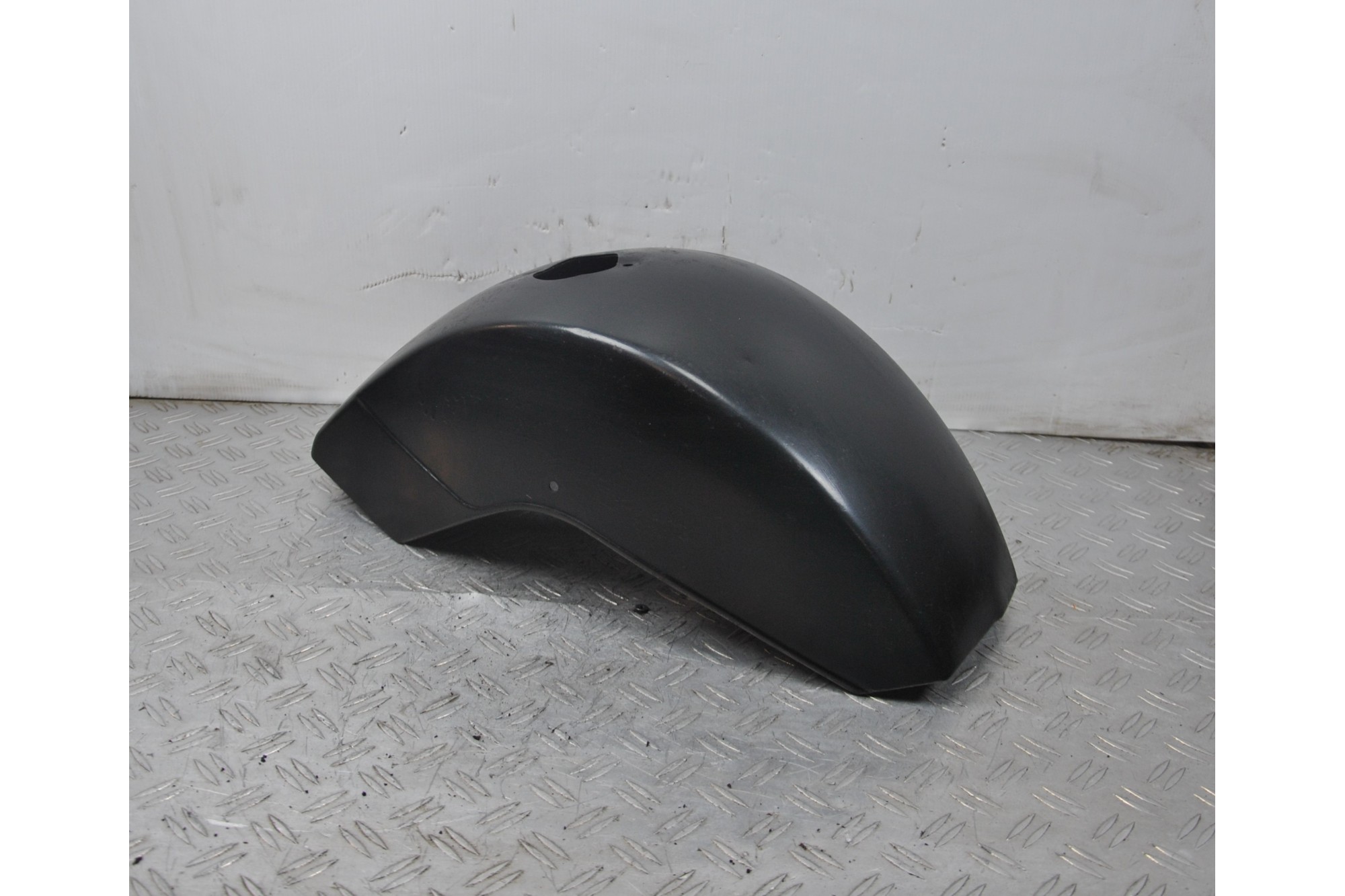 Carena Parafango Piaggio Vespa Px 125 Dal 1980 al 1989  1639037555529