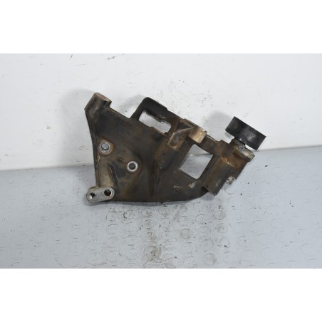 Supporto Motore + Tendicinghia Fiat Panda 1.1 Fire dal 1995 al 2003  1639041759661