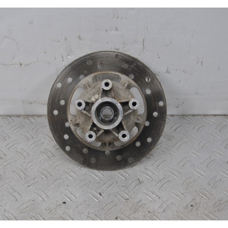 Mozzo Ruota Anteriore Piaggio Vespa S 50 dal 2007 al 2010  1639056327671