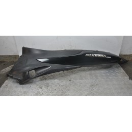 Carena Posteriore Codone Sinistra Suzuki Sixteen 125 / 150 Dal 2007 al 2014  1639059097335